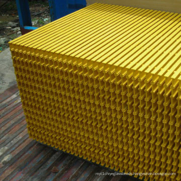 Fiberglass Grating. Pultruded Grating, FRP/GRP